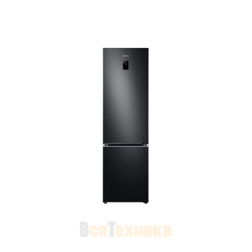 Холодильник Samsung RB38T7762B1 с нижней морозильной камерой