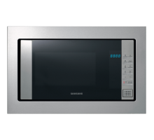 Встраиваемая микроволновая печь Samsung соло 20л, 850 Вт (FW77SUT)