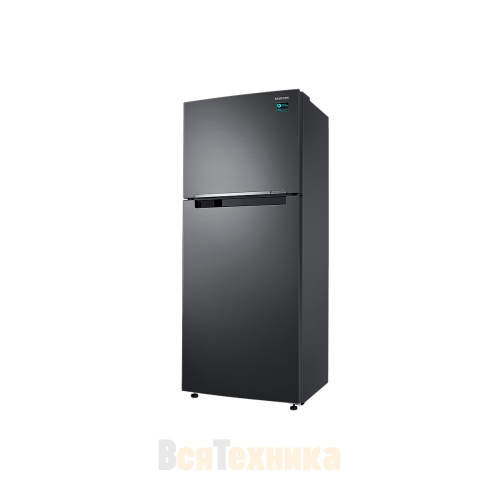 Холодильник Samsung RT43K6000BS с верхней морозильной камерой, графитовый