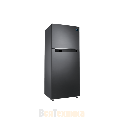 Холодильник Samsung RT43K6000BS с верхней морозильной камерой, графитовый