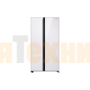Холодильник Samsung RS62R50311L Side-by-Side