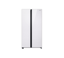 Холодильник Samsung RS62R50311L Side-by-Side