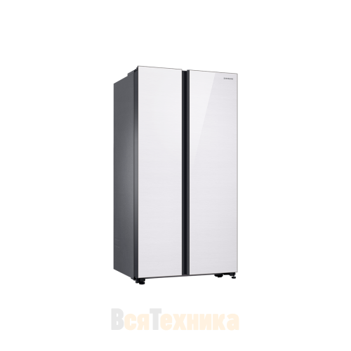 Холодильник Samsung RS62R50311L Side-by-Side