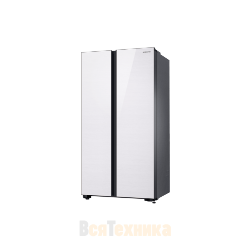 Холодильник Samsung RS62R50311L Side-by-Side
