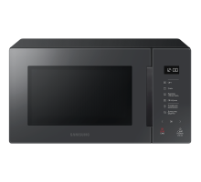 Микроволновая печь Samsung с грилем 23л, 800 Вт (MG23T5018AC)