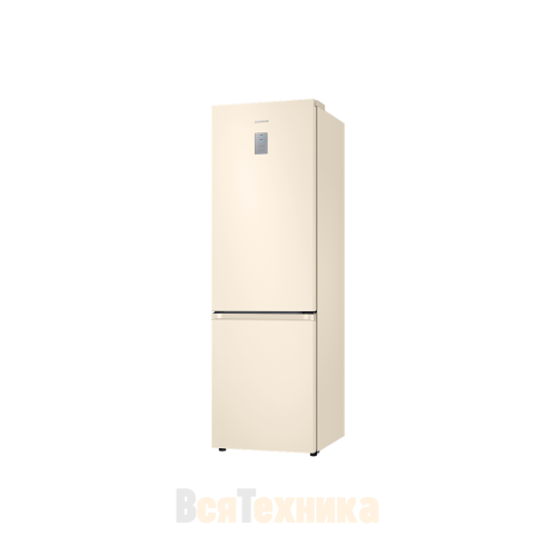 Холодильник Samsung RB36T774FEL с нижней морозильной камерой