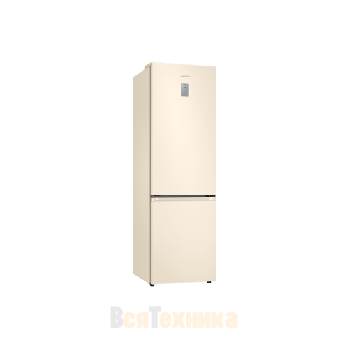 Холодильник Samsung RB36T774FEL с нижней морозильной камерой