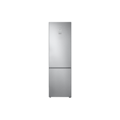 Холодильник Samsung RB37A5470SA с нижней морозильной камерой