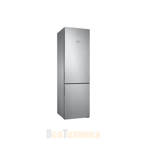 Холодильник Samsung RB37A5470SA с нижней морозильной камерой