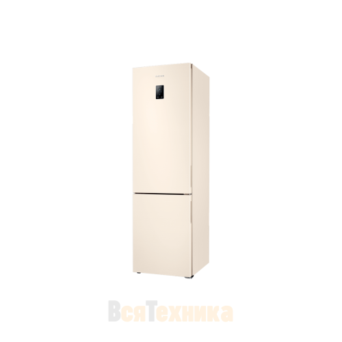 Холодильник Samsung RB37A5290EL с нижней морозильной камерой