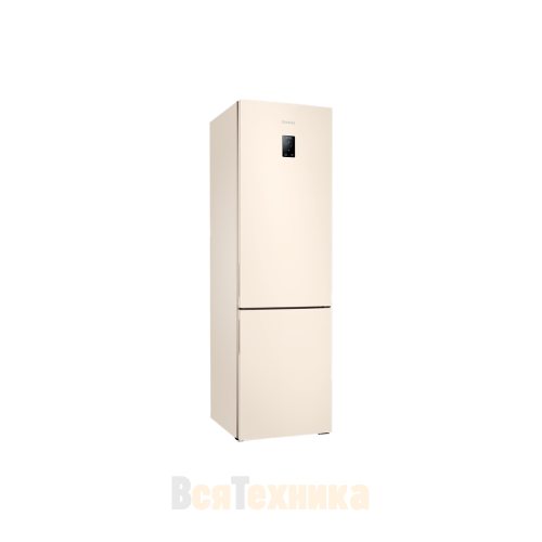 Холодильник Samsung RB37A5290EL с нижней морозильной камерой