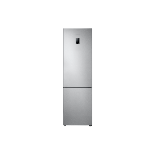 Холодильник Samsung RB37A5290SA с нижней морозильной камерой