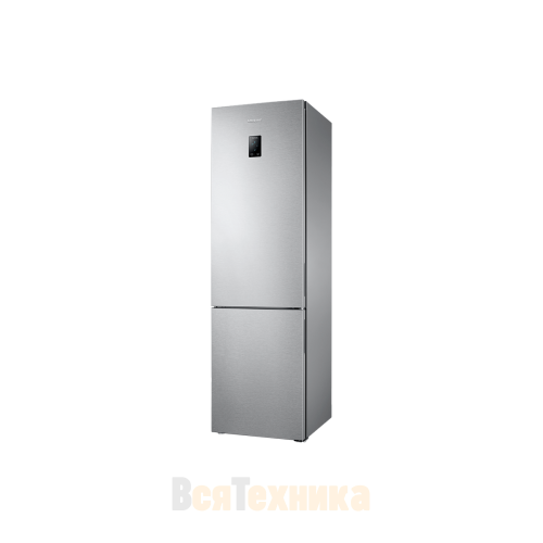 Холодильник Samsung RB37A5290SA с нижней морозильной камерой