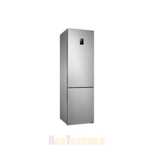 Холодильник Samsung RB37A5290SA с нижней морозильной камерой