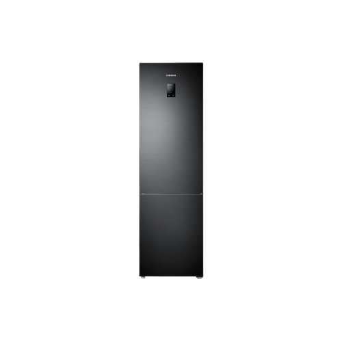 Холодильник Samsung RB37A5291B1 с нижней морозильной камерой