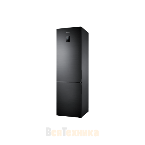 Холодильник Samsung RB37A5291B1 с нижней морозильной камерой