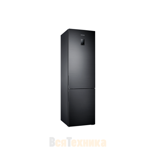 Холодильник Samsung RB37A5291B1 с нижней морозильной камерой