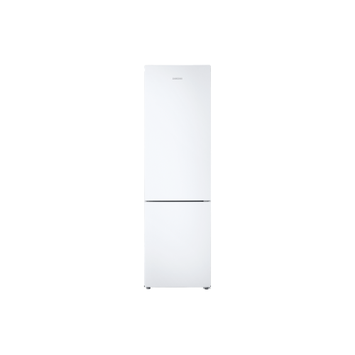 Холодильник Samsung RB37A50N0WW с нижней морозильной камерой