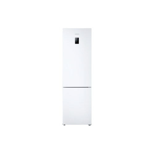 Холодильник Samsung RB37A52N0WW с нижней морозильной камерой