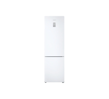 Холодильник Samsung RB37A5400WW  с нижней морозильной камерой