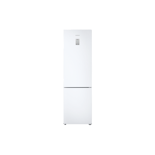 Холодильник Samsung RB37A5400WW с нижней морозильной камерой
