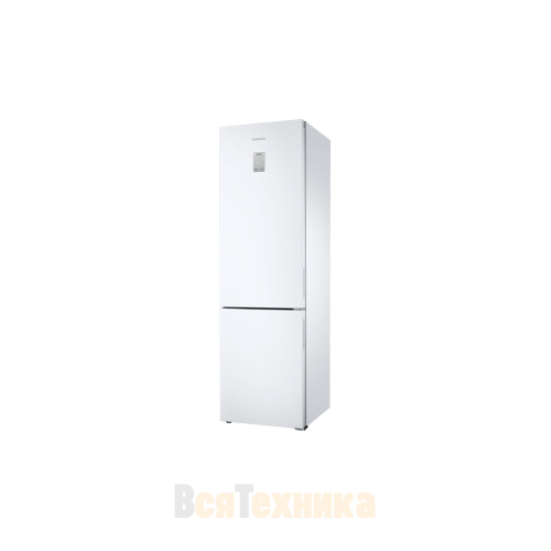 Холодильник Samsung RB37A5400WW с нижней морозильной камерой