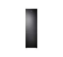 Холодильник Samsung RB37A5070B1 с нижней морозильной камерой