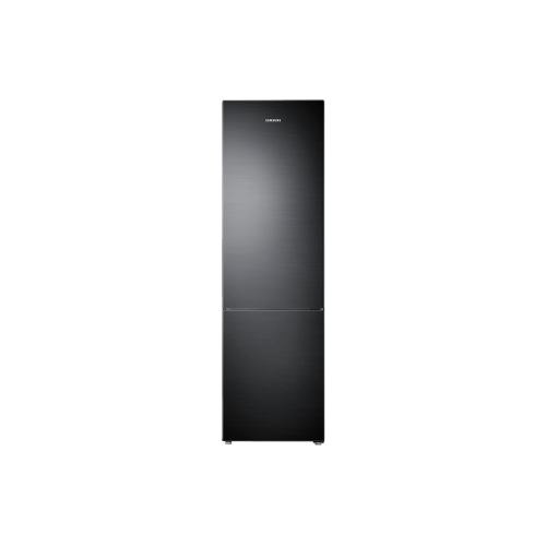 Холодильник Samsung RB37A5070B1 с нижней морозильной камерой