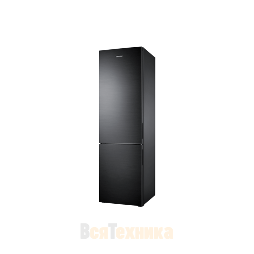 Холодильник Samsung RB37A5070B1 с нижней морозильной камерой