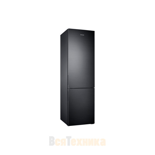 Холодильник Samsung RB37A5070B1 с нижней морозильной камерой
