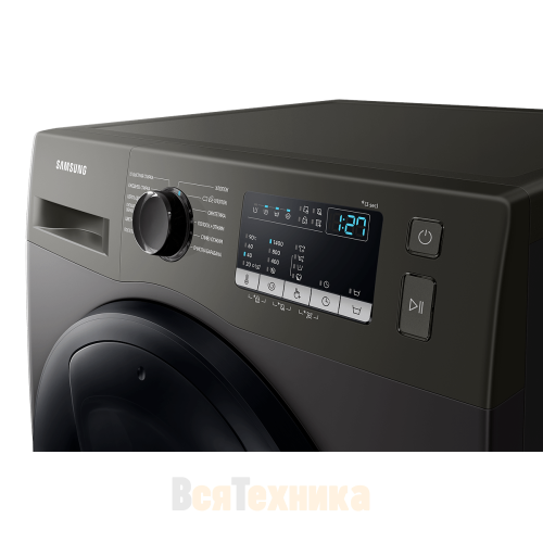 Стиральная машина Samsung WW90T4541AX/LP