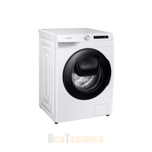 Стиральная машина Samsung WW90T554CAW/LP