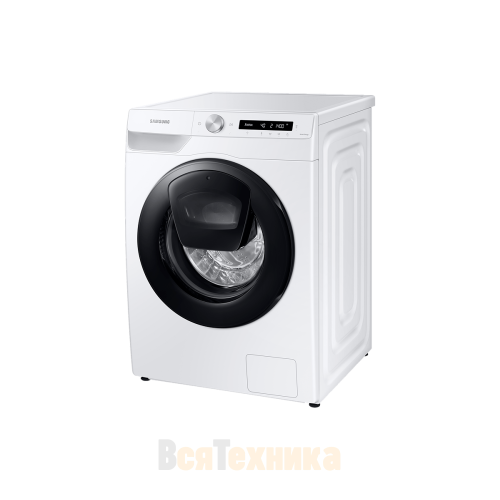 Стиральная машина Samsung WW90T554CAW/LP