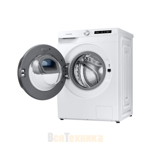 Стиральная машина Samsung WW90T554CAW/LP