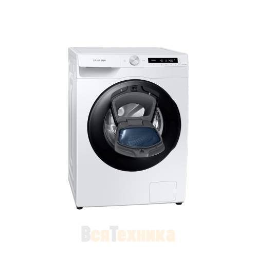 Стиральная машина Samsung WW90T554CAW/LP