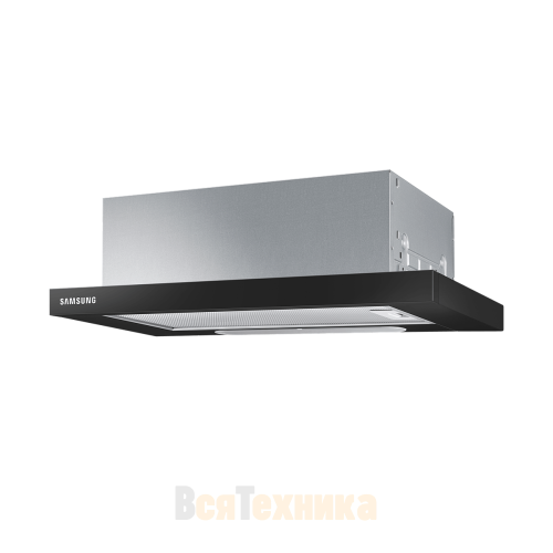 Вытяжка Samsung NK24M1030IB телескопическая, 60 см