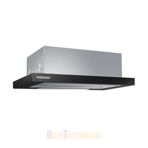 Вытяжка Samsung NK24M1030IB телескопическая, 60 см
