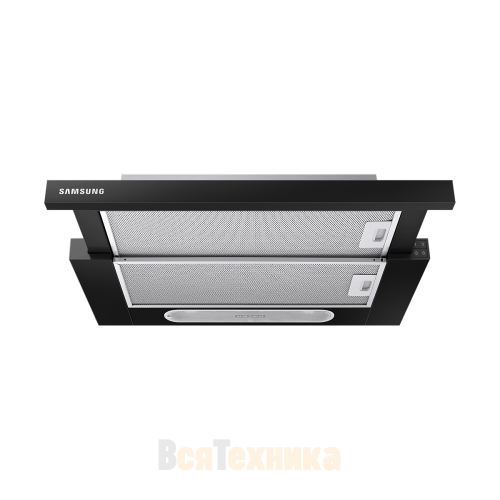 Вытяжка Samsung NK24M1030IB телескопическая, 60 см