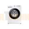 Стиральная машина Samsung WW10T634CLH/LP