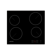 Стеклокерамическая панель Samsung NZ64T3506AK с Touch Control