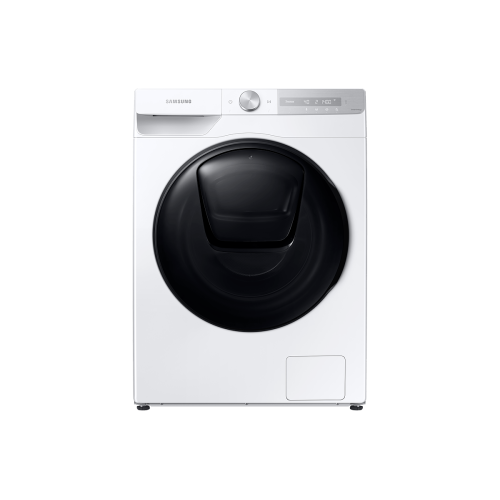 Стирально-сушильная машина Samsung WD10T754CBH/LP