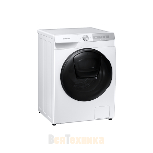 Стирально-сушильная машина Samsung WD10T754CBH/LP