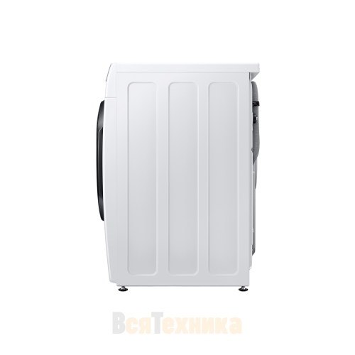Стирально-сушильная машина Samsung WD10T754CBH/LP