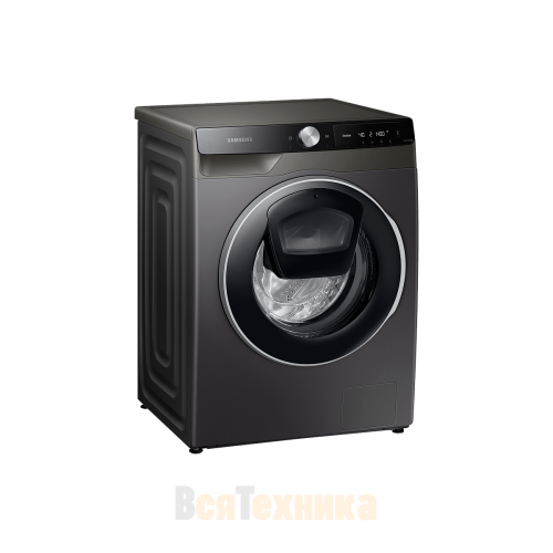 Стиральная машина Samsung WW10T654CLX/LP