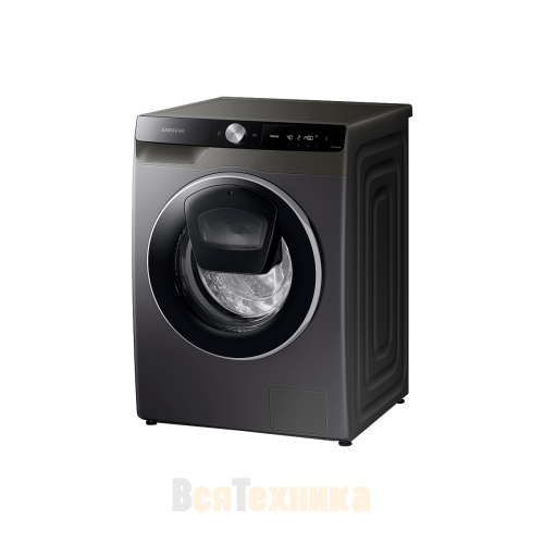 Стиральная машина Samsung WW10T654CLX/LP