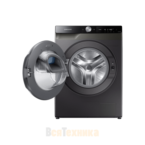Стиральная машина Samsung WW10T654CLX/LP