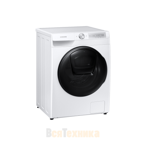 Стиральная машина Samsung WD10T654CBH/LP