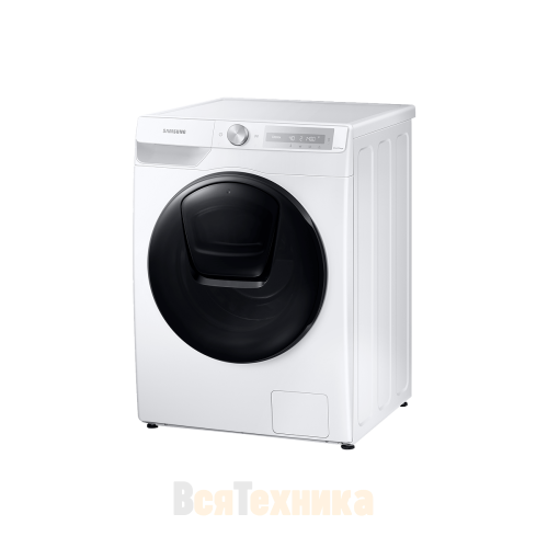 Стиральная машина Samsung WD10T654CBH/LP