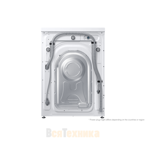 Стиральная машина Samsung WD10T654CBH/LP