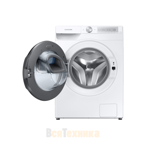 Стиральная машина Samsung WD10T654CBH/LP